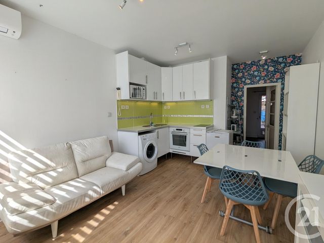 Appartement T2 à louer TOULOUSE