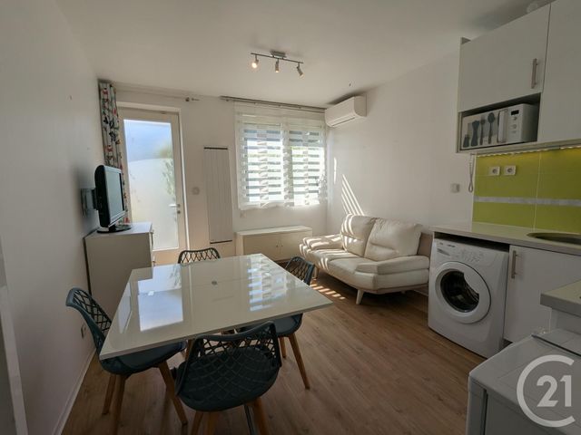 Appartement T2 &agrave; louer - 2 pi&egrave;ces - 29,12 m2 - Toulouse - 31 - MIDI-PYRENEES