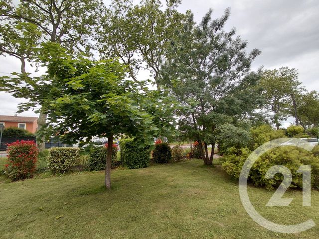 Terrain &agrave; vendre - 585 m2 - Mondonville - 31 - MIDI-PYRENEES