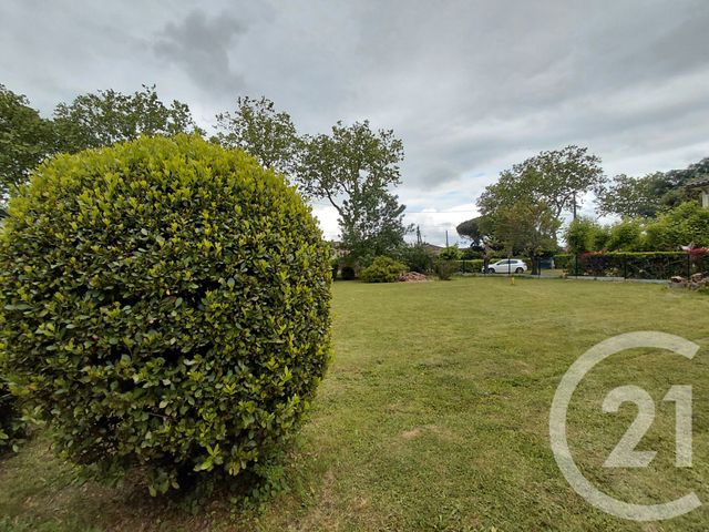 Terrain &agrave; vendre - 585 m2 - Mondonville - 31 - MIDI-PYRENEES
