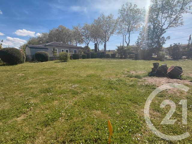 terrain - MONDONVILLE - 31