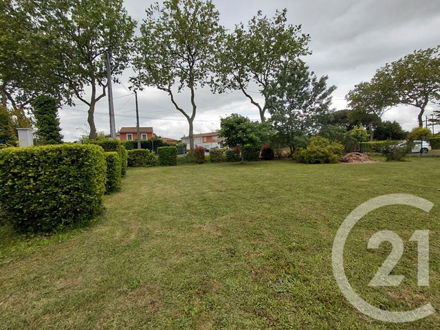 Terrain &agrave; vendre - 585 m2 - Mondonville - 31 - MIDI-PYRENEES