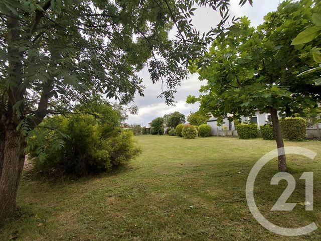 Terrain &agrave; vendre - 585 m2 - Mondonville - 31 - MIDI-PYRENEES