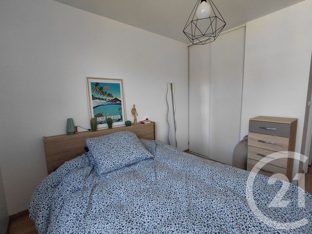 Appartement T3 &agrave; vendre - 3 pi&egrave;ces - 62,59 m2 - Toulouse - 31 - MIDI-PYRENEES