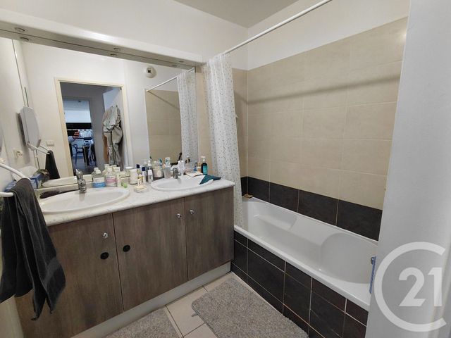 Appartement T3 &agrave; vendre - 3 pi&egrave;ces - 62,59 m2 - Toulouse - 31 - MIDI-PYRENEES