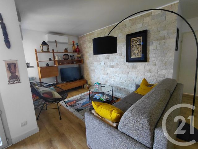 Appartement T3 &agrave; vendre - 3 pi&egrave;ces - 62,59 m2 - Toulouse - 31 - MIDI-PYRENEES