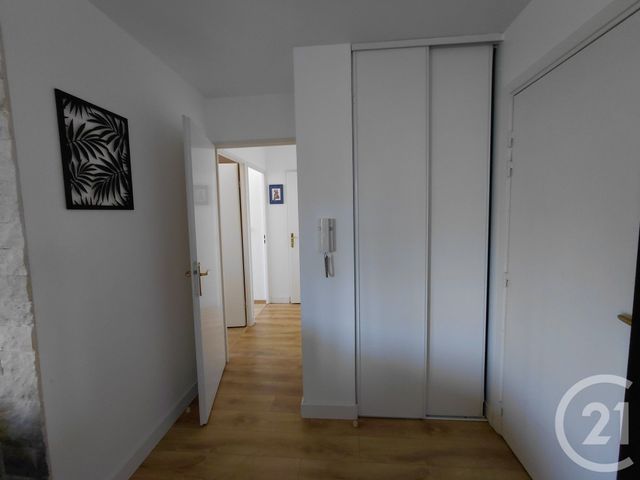 Appartement T3 &agrave; vendre - 3 pi&egrave;ces - 62,59 m2 - Toulouse - 31 - MIDI-PYRENEES