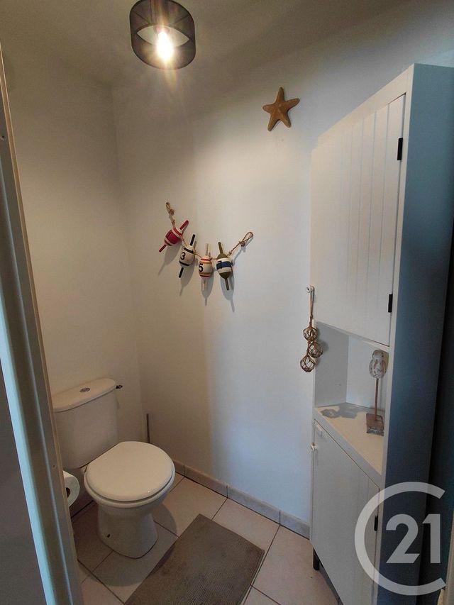 Appartement T3 &agrave; vendre - 3 pi&egrave;ces - 62,59 m2 - Toulouse - 31 - MIDI-PYRENEES