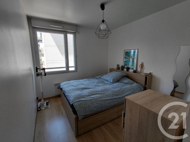 Appartement T3 &agrave; vendre - 3 pi&egrave;ces - 62,59 m2 - Toulouse - 31 - MIDI-PYRENEES