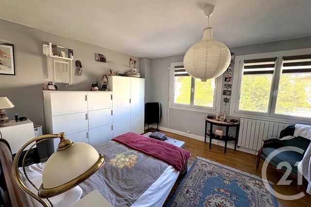 Maison &agrave; vendre - 5 pi&egrave;ces - 94,12 m2 - Blagnac - 31 - MIDI-PYRENEES