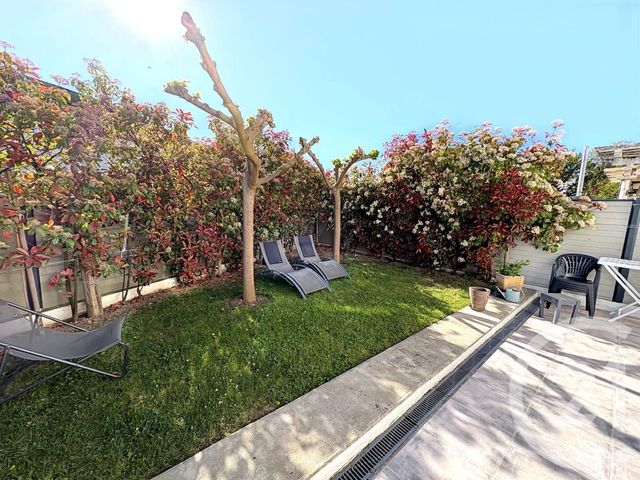 Maison &agrave; vendre - 5 pi&egrave;ces - 94,12 m2 - Blagnac - 31 - MIDI-PYRENEES