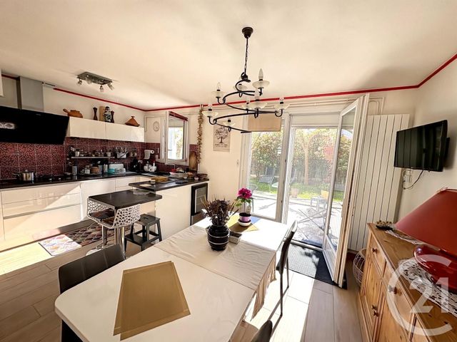 Maison &agrave; vendre - 5 pi&egrave;ces - 94,12 m2 - Blagnac - 31 - MIDI-PYRENEES