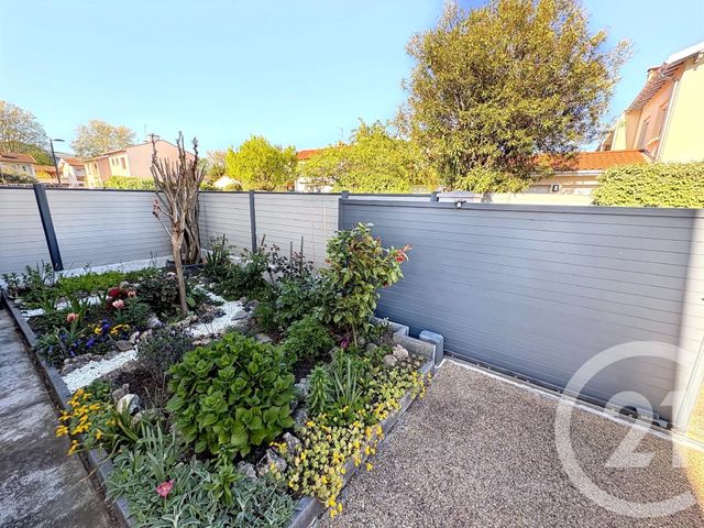 Maison &agrave; vendre - 5 pi&egrave;ces - 94,12 m2 - Blagnac - 31 - MIDI-PYRENEES