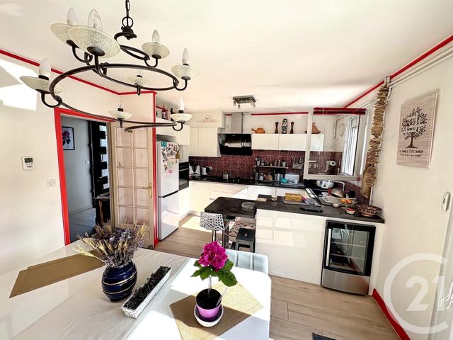 Maison &agrave; vendre - 5 pi&egrave;ces - 94,12 m2 - Blagnac - 31 - MIDI-PYRENEES