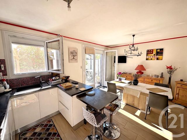 Maison &agrave; vendre - 5 pi&egrave;ces - 94,12 m2 - Blagnac - 31 - MIDI-PYRENEES