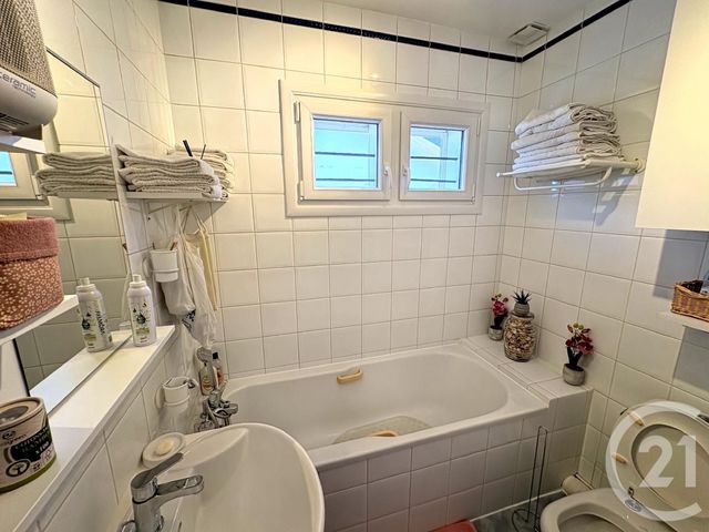 Maison &agrave; vendre - 5 pi&egrave;ces - 94,12 m2 - Blagnac - 31 - MIDI-PYRENEES