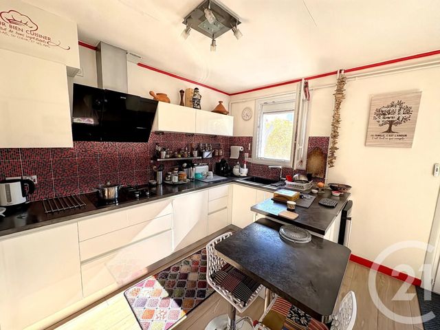 Maison &agrave; vendre - 5 pi&egrave;ces - 94,12 m2 - Blagnac - 31 - MIDI-PYRENEES