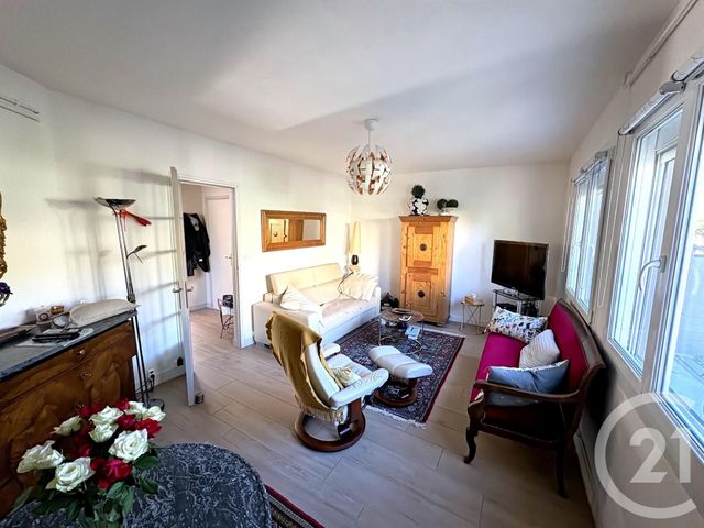 Maison &agrave; vendre - 5 pi&egrave;ces - 94,12 m2 - Blagnac - 31 - MIDI-PYRENEES