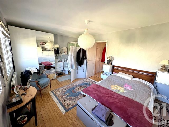 Maison &agrave; vendre - 5 pi&egrave;ces - 94,12 m2 - Blagnac - 31 - MIDI-PYRENEES