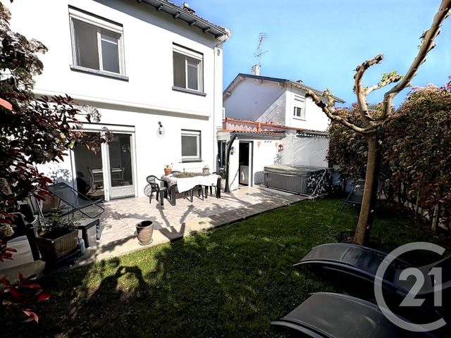 Maison &agrave; vendre - 5 pi&egrave;ces - 94,12 m2 - Blagnac - 31 - MIDI-PYRENEES