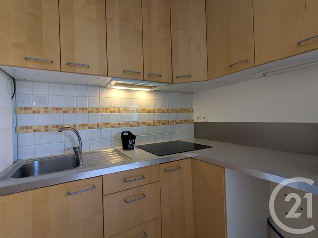 Appartement F2 &agrave; louer - 2 pi&egrave;ces - 45,49 m2 - Beauzelle - 31 - MIDI-PYRENEES