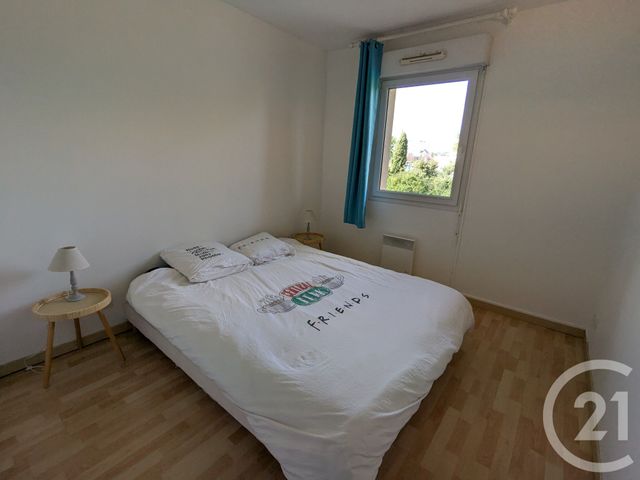 Appartement F2 &agrave; louer - 2 pi&egrave;ces - 45,49 m2 - Beauzelle - 31 - MIDI-PYRENEES
