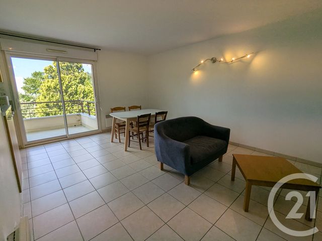 Appartement F2 &agrave; louer - 2 pi&egrave;ces - 45,49 m2 - Beauzelle - 31 - MIDI-PYRENEES