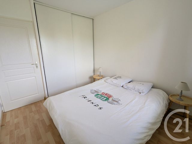 Appartement F2 &agrave; louer - 2 pi&egrave;ces - 45,49 m2 - Beauzelle - 31 - MIDI-PYRENEES