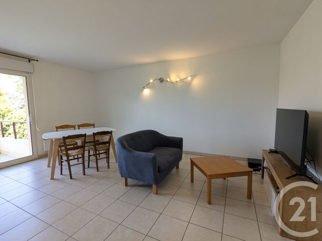 Appartement F2 &agrave; louer - 2 pi&egrave;ces - 45,49 m2 - Beauzelle - 31 - MIDI-PYRENEES
