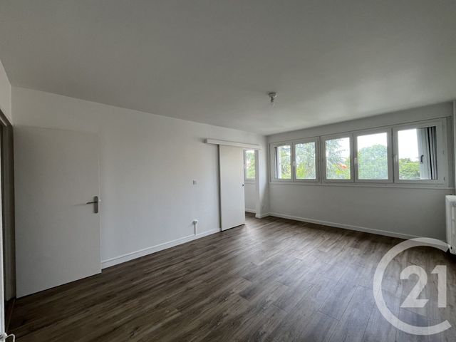Appartement T4 &agrave; vendre - 4 pi&egrave;ces - 77,39 m2 - Beauzelle - 31 - MIDI-PYRENEES
