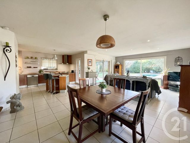 Maison &agrave; vendre - 5 pi&egrave;ces - 139,27 m2 - Seilh - 31 - MIDI-PYRENEES