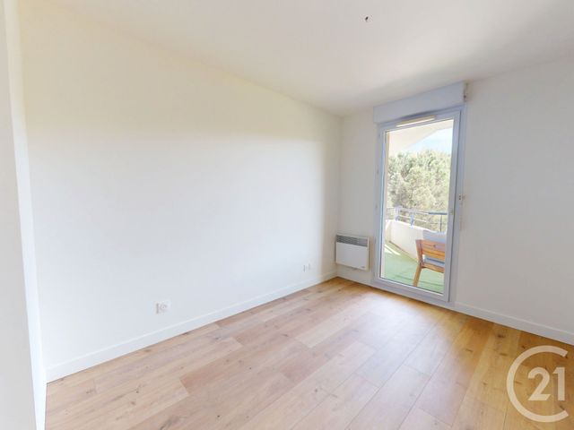 Appartement T3 &agrave; vendre - 3 pi&egrave;ces - 57,73 m2 - Blagnac - 31 - MIDI-PYRENEES