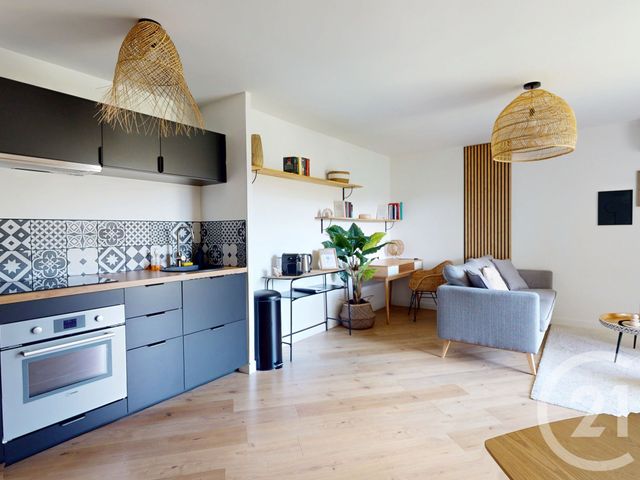 appartement - BLAGNAC - 31