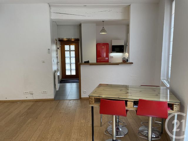 Maison &agrave; louer - 3 pi&egrave;ces - 70 m2 - Blagnac - 31 - MIDI-PYRENEES