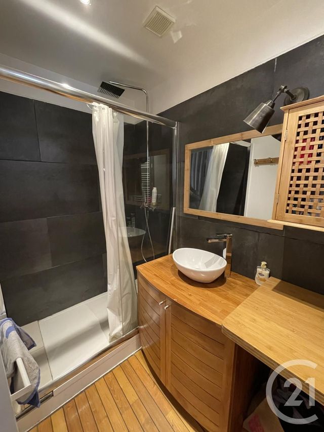 Maison &agrave; louer - 3 pi&egrave;ces - 70 m2 - Blagnac - 31 - MIDI-PYRENEES