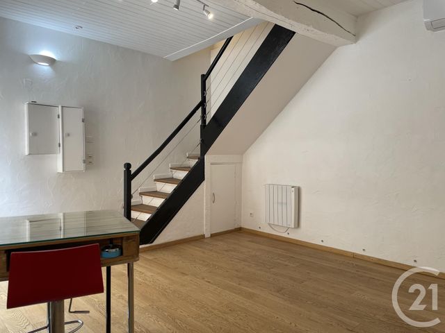 Maison &agrave; louer - 3 pi&egrave;ces - 70 m2 - Blagnac - 31 - MIDI-PYRENEES