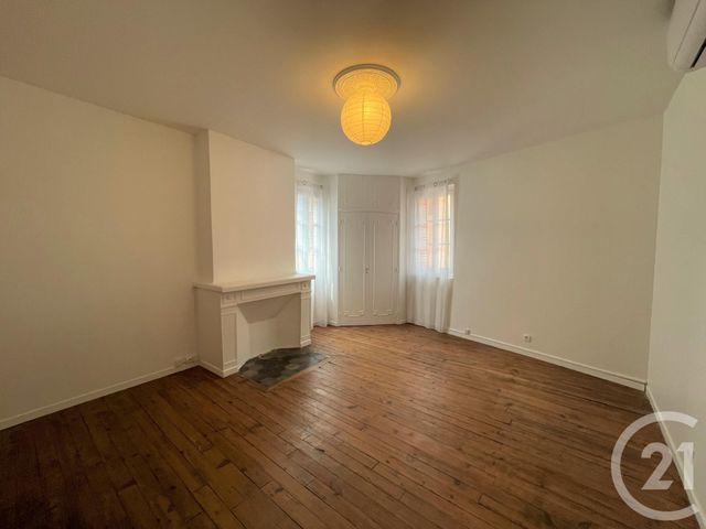 Maison &agrave; louer - 3 pi&egrave;ces - 70 m2 - Blagnac - 31 - MIDI-PYRENEES