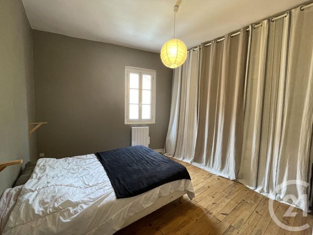 Maison &agrave; louer - 3 pi&egrave;ces - 70 m2 - Blagnac - 31 - MIDI-PYRENEES