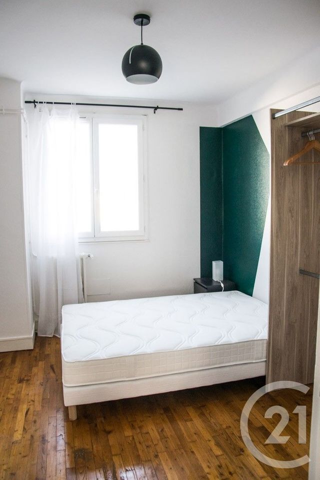 Appartement T3 &agrave; vendre - 3 pi&egrave;ces - 55,62 m2 - Toulouse - 31 - MIDI-PYRENEES