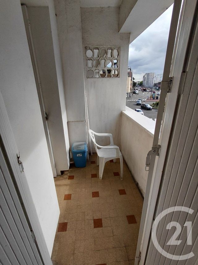 Appartement T3 &agrave; vendre - 3 pi&egrave;ces - 55,62 m2 - Toulouse - 31 - MIDI-PYRENEES