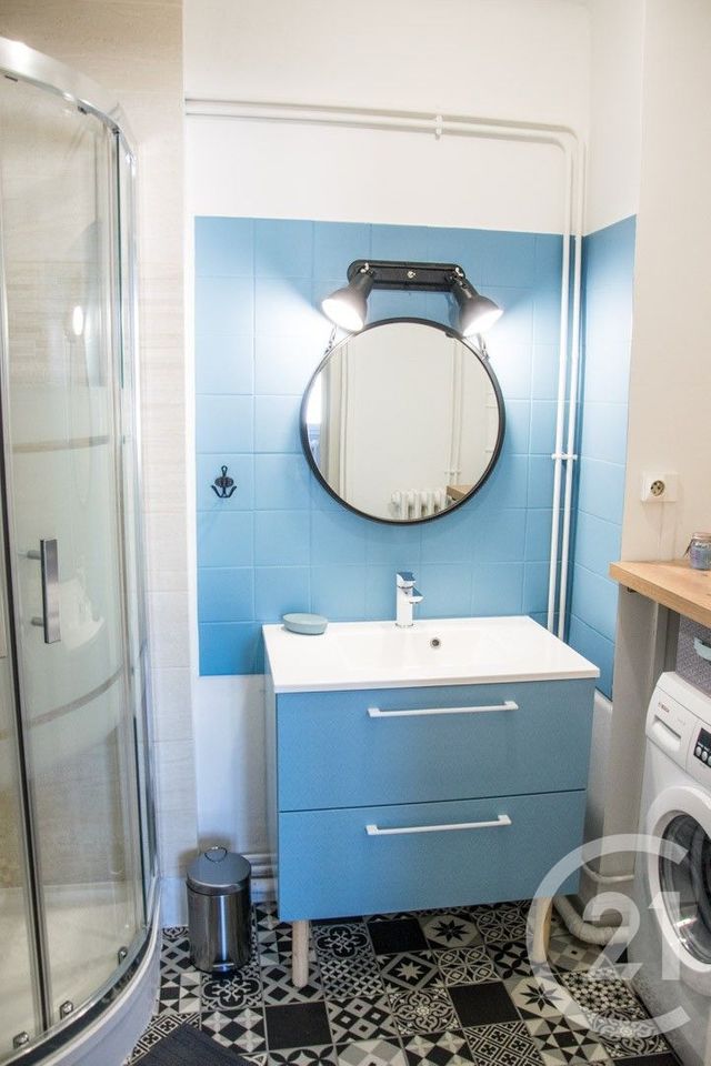 Appartement T3 &agrave; vendre - 3 pi&egrave;ces - 55,62 m2 - Toulouse - 31 - MIDI-PYRENEES