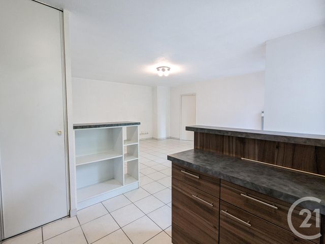 Appartement F3 &agrave; louer - 3 pi&egrave;ces - 65,12 m2 - Toulouse - 31 - MIDI-PYRENEES