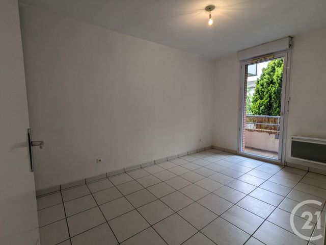 Appartement F3 &agrave; louer - 3 pi&egrave;ces - 65,12 m2 - Toulouse - 31 - MIDI-PYRENEES