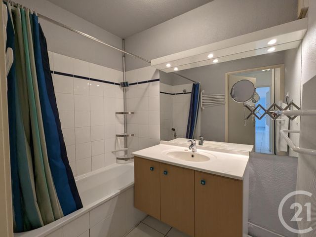 Appartement F3 &agrave; louer - 3 pi&egrave;ces - 65,12 m2 - Toulouse - 31 - MIDI-PYRENEES