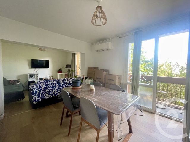 Appartement F5 &agrave; vendre - 5 pi&egrave;ces - 82,01 m2 - Blagnac - 31 - MIDI-PYRENEES