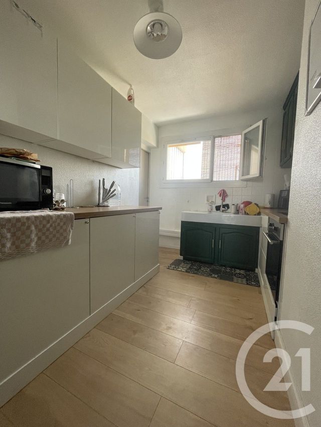 Appartement F5 &agrave; vendre - 5 pi&egrave;ces - 82,01 m2 - Blagnac - 31 - MIDI-PYRENEES