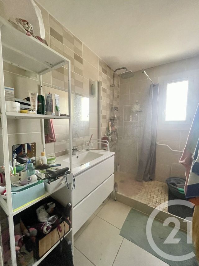 Appartement F5 &agrave; vendre - 5 pi&egrave;ces - 82,01 m2 - Blagnac - 31 - MIDI-PYRENEES