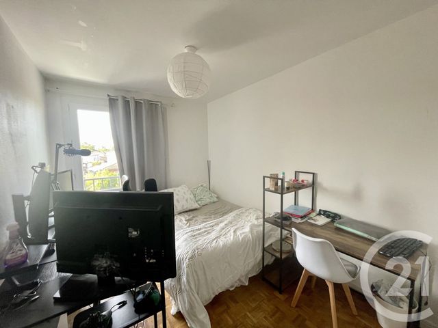 Appartement F5 &agrave; vendre - 5 pi&egrave;ces - 82,01 m2 - Blagnac - 31 - MIDI-PYRENEES