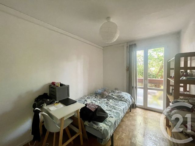 Appartement F5 &agrave; vendre - 5 pi&egrave;ces - 82,01 m2 - Blagnac - 31 - MIDI-PYRENEES
