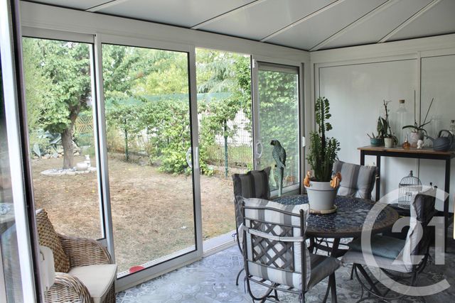 Maison &agrave; vendre - 4 pi&egrave;ces - 111 m2 - Blagnac - 31 - MIDI-PYRENEES